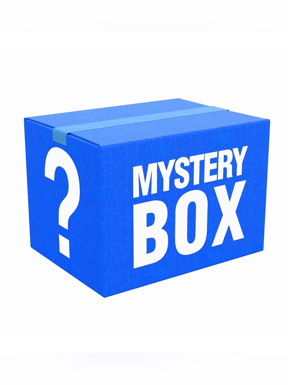 Mystery Box 10 items